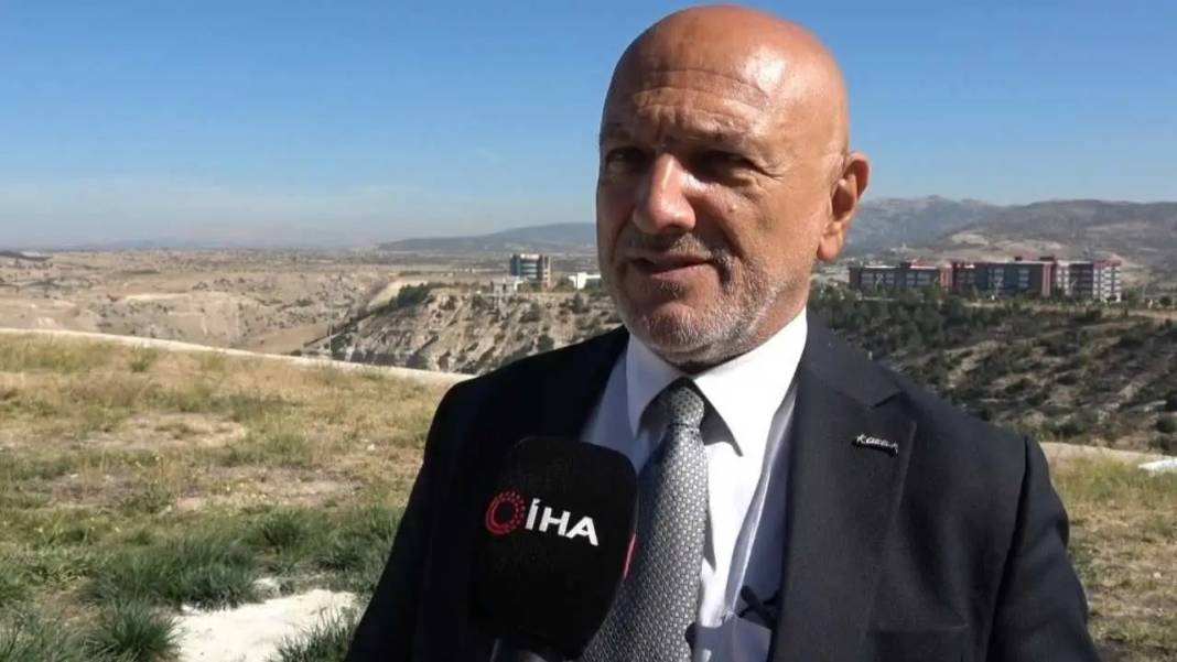 Burdur Gölü’nde İmar Alarmı: “Göl Gitti Diye Beton Gelmesin!” 2